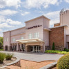 Отель DoubleTree by Hilton Hotel Raleigh Brownstone University, фото 1