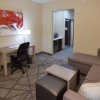 Отель Comfort Inn & Suites Houston I-45 North - IAH, фото 4