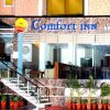 Отель Comfort inn в Нью-Дели
