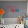 Отель Dolyn Suites, фото 16