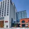 Отель Hilton Garden Inn Denver Union Station, CO в Денвере