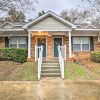 Отель Tallahassee Townhome 4 Mi to College Town!, фото 1