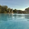 Отель Country Villa with Swimming Pool, фото 12