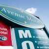 Отель Avenue Motel Palmerston North, фото 14