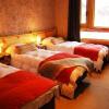 Отель Ruca Pehuen Eco-Lodge De Montaña, фото 18