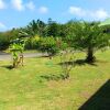 Отель Villa With 2 Bedrooms in Anse-bertrand, With Furnished Garden and Wifi, фото 6