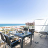 Отель Marina Park - Three Bedroom, фото 20