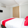 Отель OYO 2133 Pintu Naga, фото 3