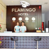 Отель Flamingo Hotel, фото 29
