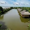 Отель Mekong Riverside Boutique Resort & Spa, фото 20