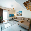 Отель Luxon Sapanca Family Villas, фото 15