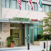 Отель Courtyard by Marriott Washington, DC/Foggy Bottom, фото 1
