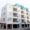 Отель StayCentral Larnaca в Ларнаке