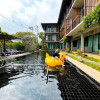 Отель Lamphu House Chiang Mai (SHA Extra Plus), фото 15