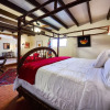 Отель Loba Luna Bed & Breakfast, фото 21