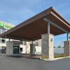 Отель Holiday Inn Express Olean, an IHG Hotel, фото 1