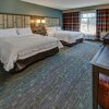 Отель Hampton Inn & Suites Memphis Germantown, фото 24