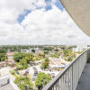 Отель Modern Boutique Residences By Nomad Guru, фото 25