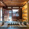 Отель Dali Old Courtyard-Style Boutique Hotel, фото 5