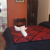 Отель Hostal Atacama, фото 5