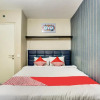 Отель OYO 3247 Afira Rooms Aeropolis, фото 7