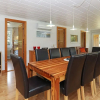 Отель 9 Person Holiday Home in Hals, фото 9