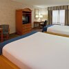 Отель La Quinta Inn & Suites Pontoon Beach, фото 5