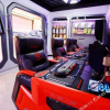 Отель Yibo E-sports electronic sports Hotel, фото 11