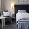 Отель Clarion Collection Hotel Grimstad, фото 6