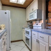 Отель Port A Escapes Vacation Rentals, фото 28