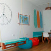 Отель Douro Surf Hostel, фото 16