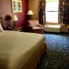 Отель American Inn North Kansas City, фото 6