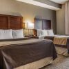 Отель Comfort Inn & Suites, фото 42