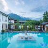 Отель Lijiang Puli house·Snow Mountain Holiday Homestay, фото 4