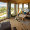Отель Pretty Chalet in Bad St Leonhard near Klippitztörl Ski Area, фото 12