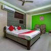 Отель OYO 35368 Hotel HillTop, фото 5