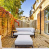 Отель The Clapham - Captivating 2bdr With Garden Parking, фото 18