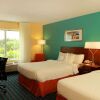 Отель Fairfield Inn & Suites Traverse City, фото 5