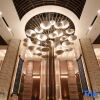 Отель Howard Johnson Hot Spring Resort Anshun, фото 41