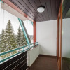 Отель Charming 2-Bedroom, Silver Mountain, A Building, фото 20