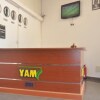 Отель Yam Hotel, фото 2
