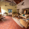 Отель La Casa Amarilla, фото 11