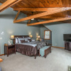Отель Country Roads Cabin, фото 10