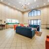Отель Comfort Inn Duncansville - Altoona, фото 11