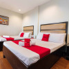Отель RedDoorz Plus @ The Ridge Tagaytay, фото 3