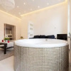 Отель Erzsébet Spa Apartment, фото 18