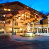 Отель Zermatt Utah Resort & Spa Trademark Collection by Wyndham, фото 14