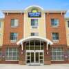 Отель Days Inn & Suites by Wyndham Caldwell в Колдуэлле