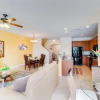 Отель Compass Bay 3074 - Three Bedroom Townhome, фото 11