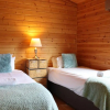 Отель Lodge 37 Rowardennan, Loch Lomond, фото 3